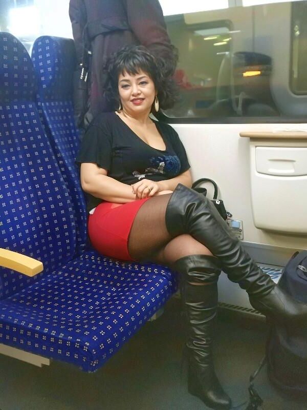 Mother's Dressed Up Again VI