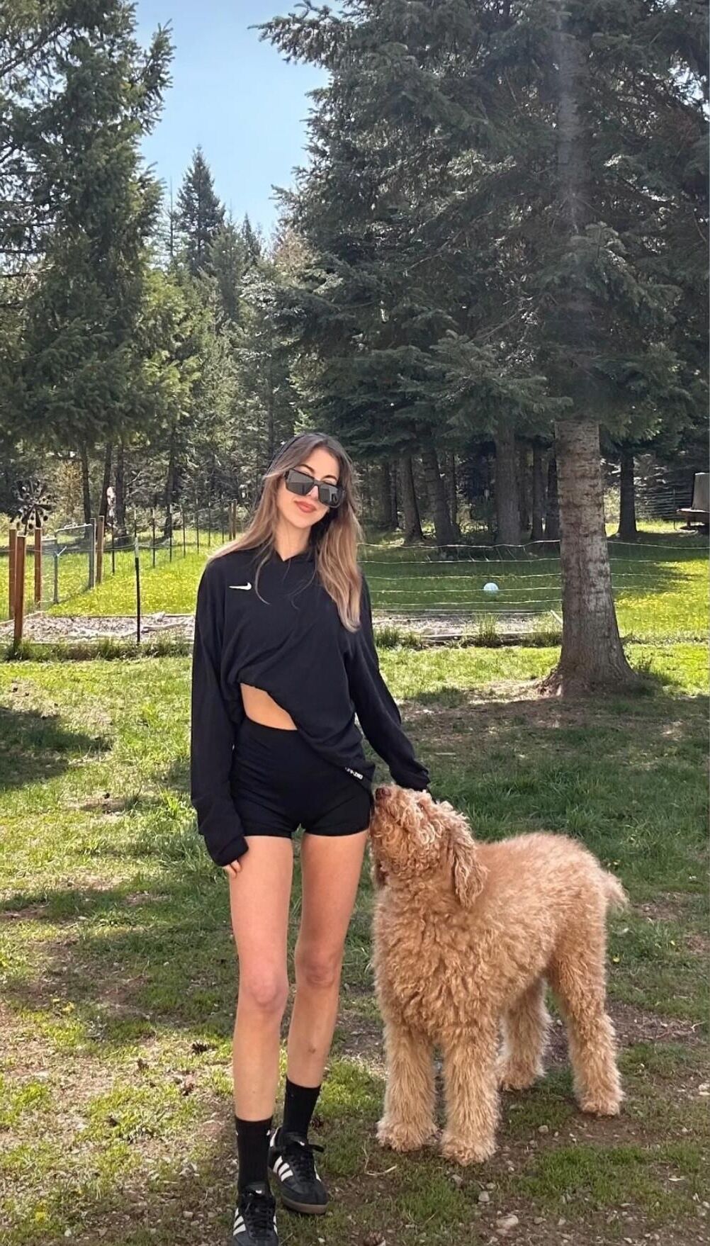 Cara C.