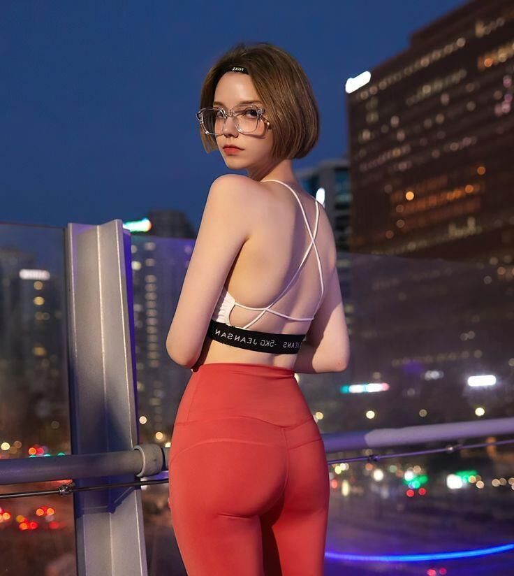 Always Leggings 