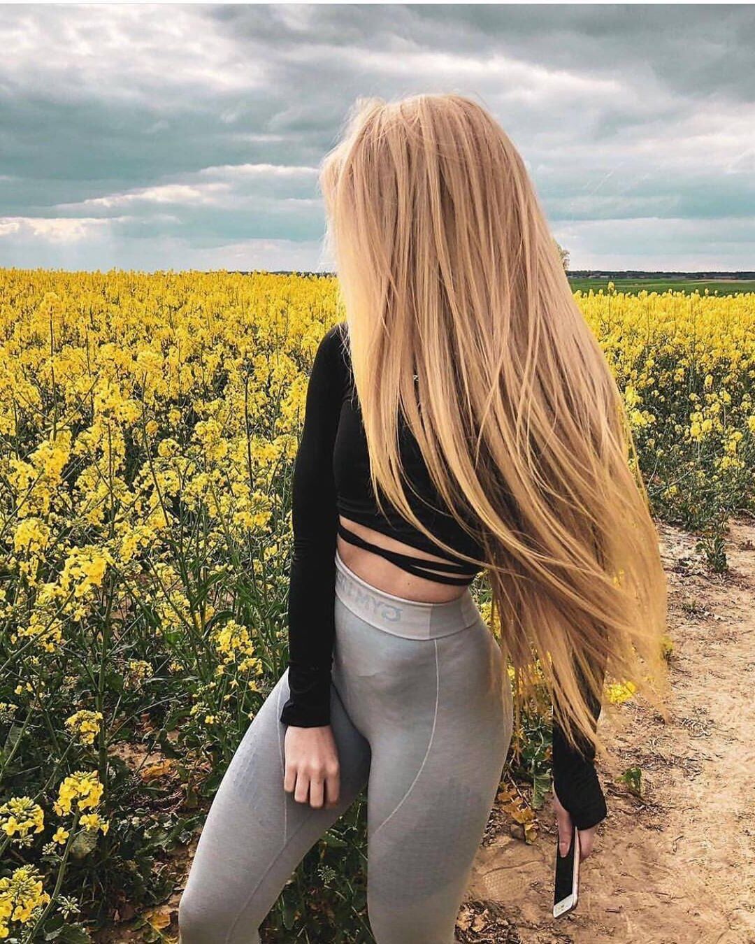 Always Leggings 