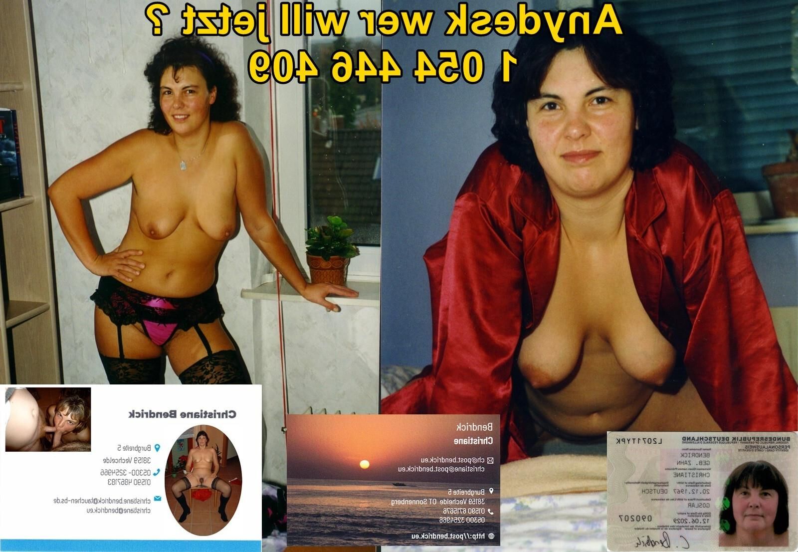 Christiane Anydesk