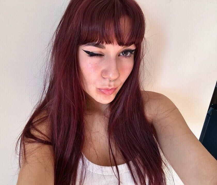  year old snap slut Leona