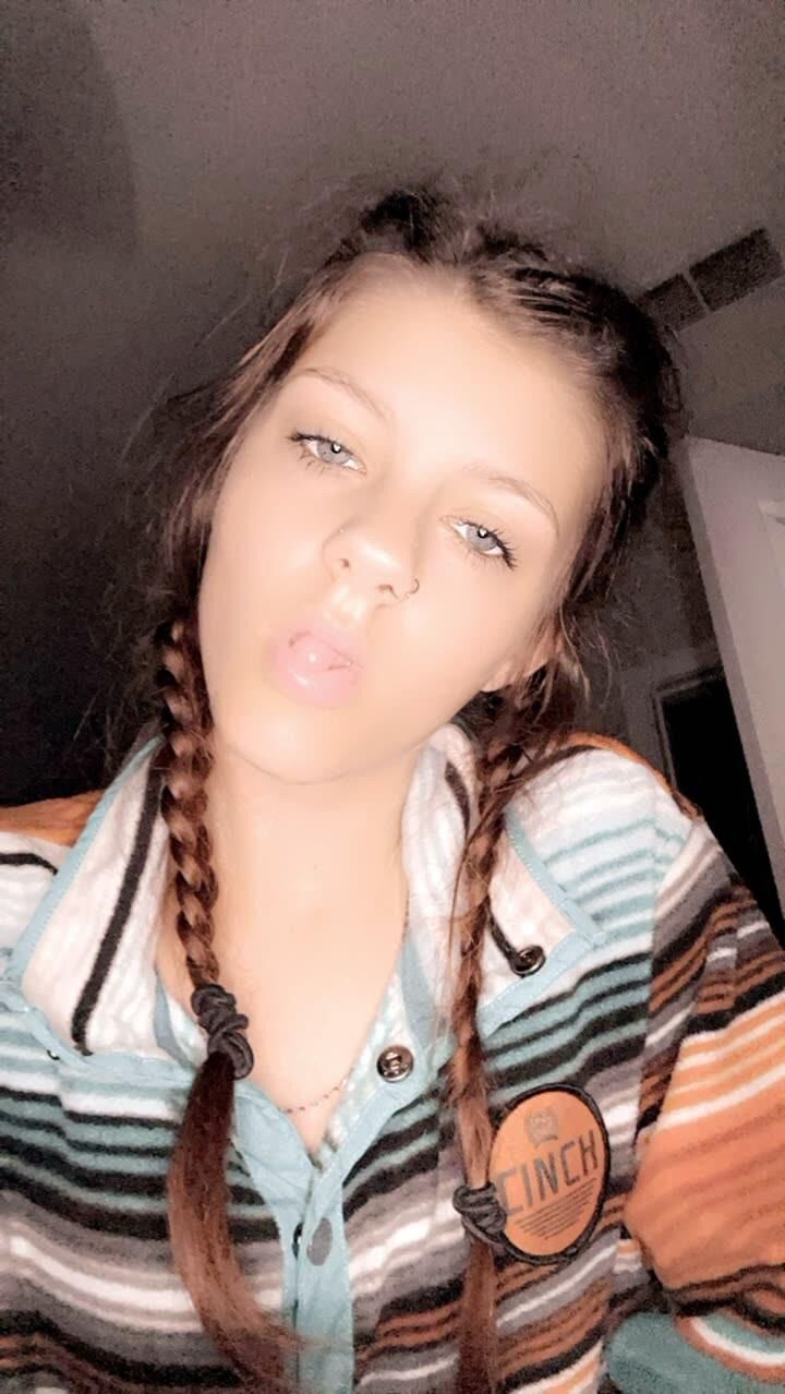  year old cutie Jaden