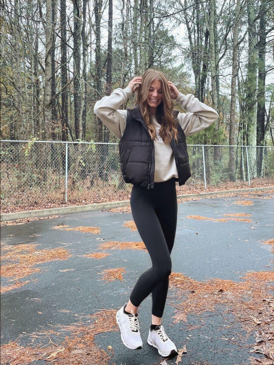 Always Leggings 