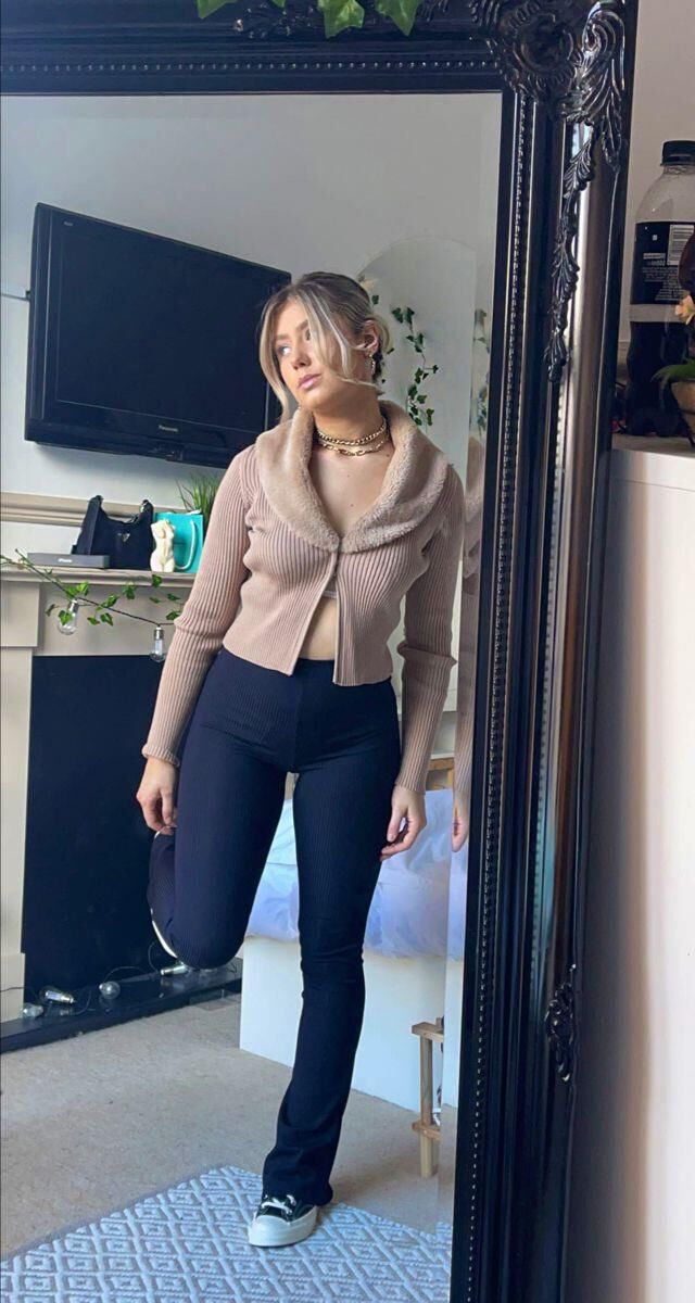 Always Leggings 