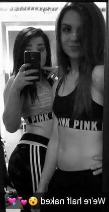 Amateur princess collections Sammi 