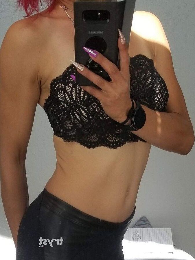 Tabitha Terry 