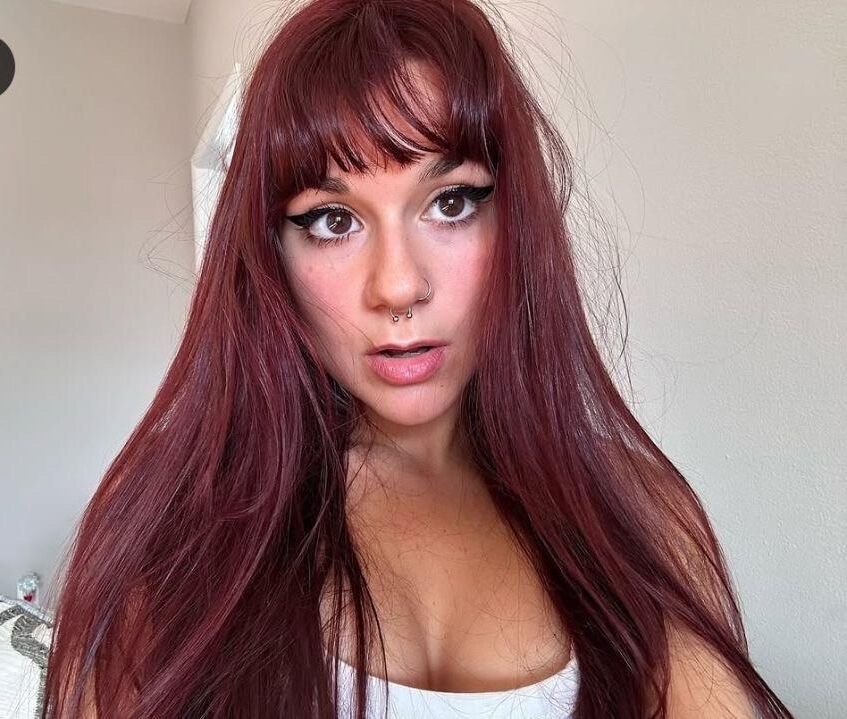  year old snap slut Leona