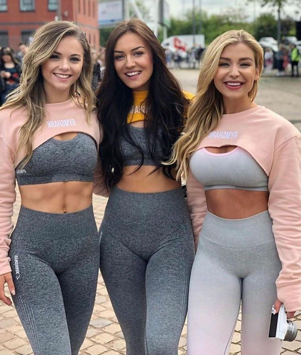 Always Leggings 