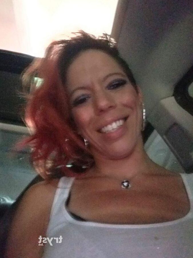 Tabitha Terry 
