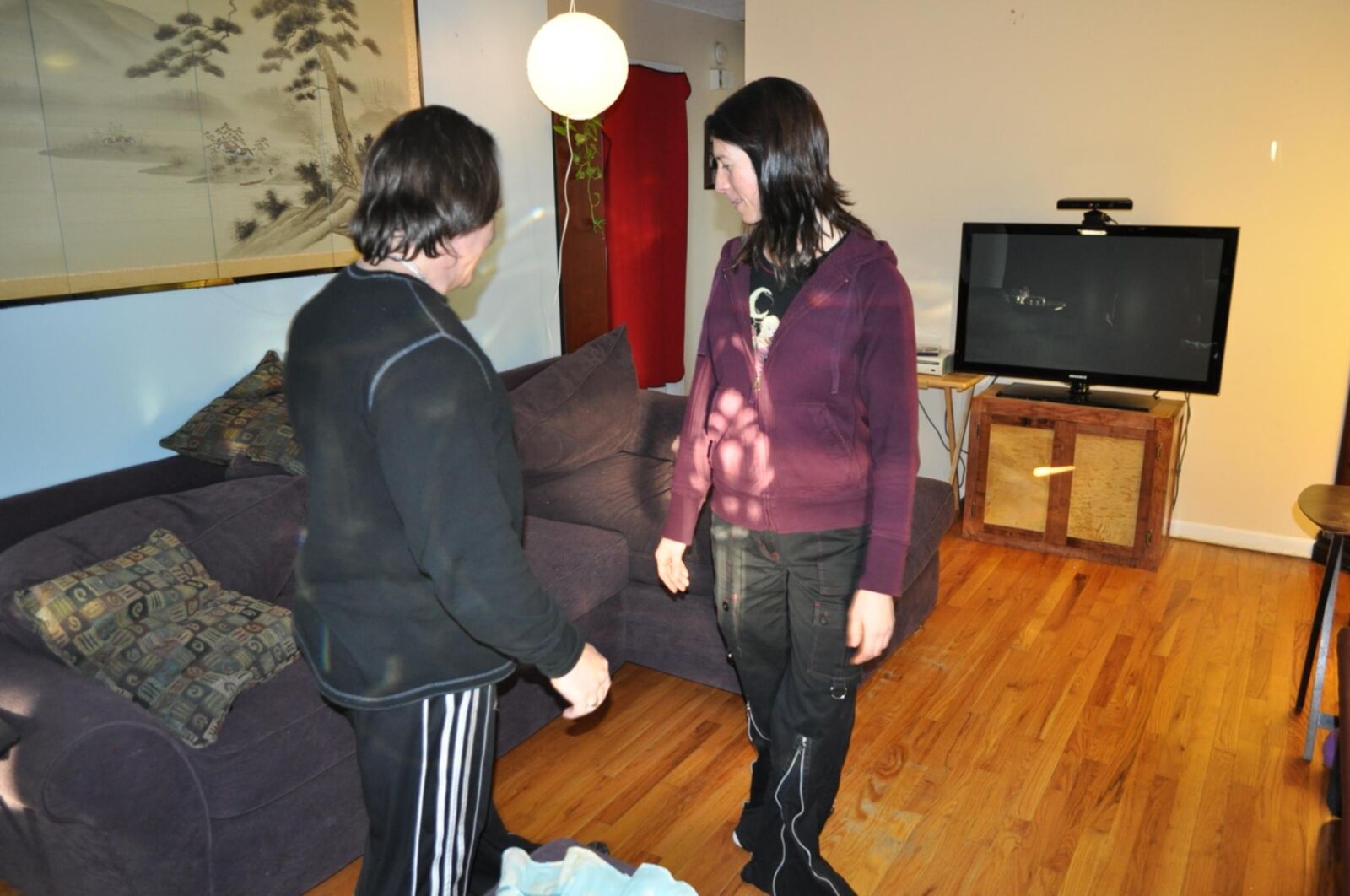 dressing