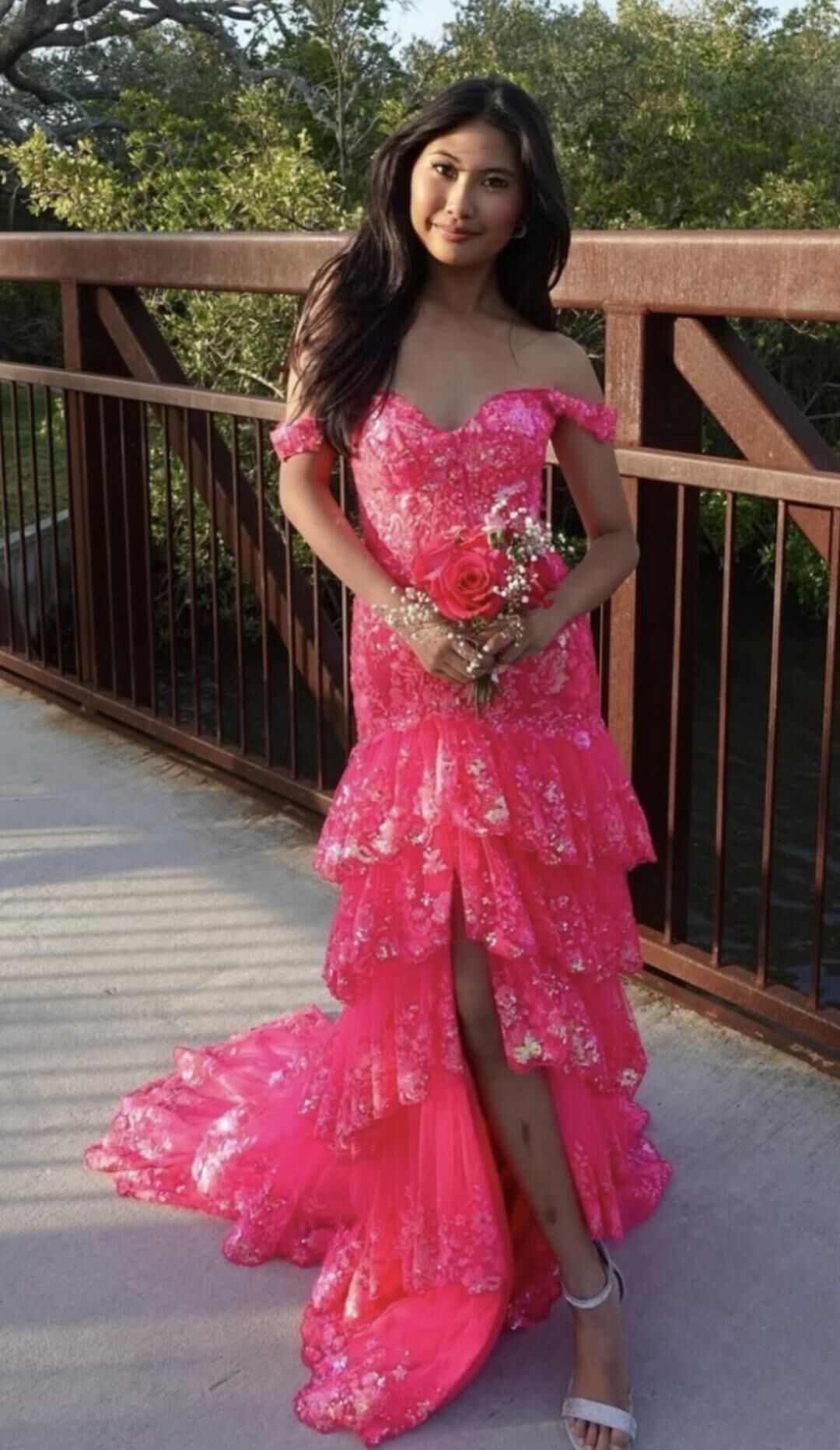 Prom queen 