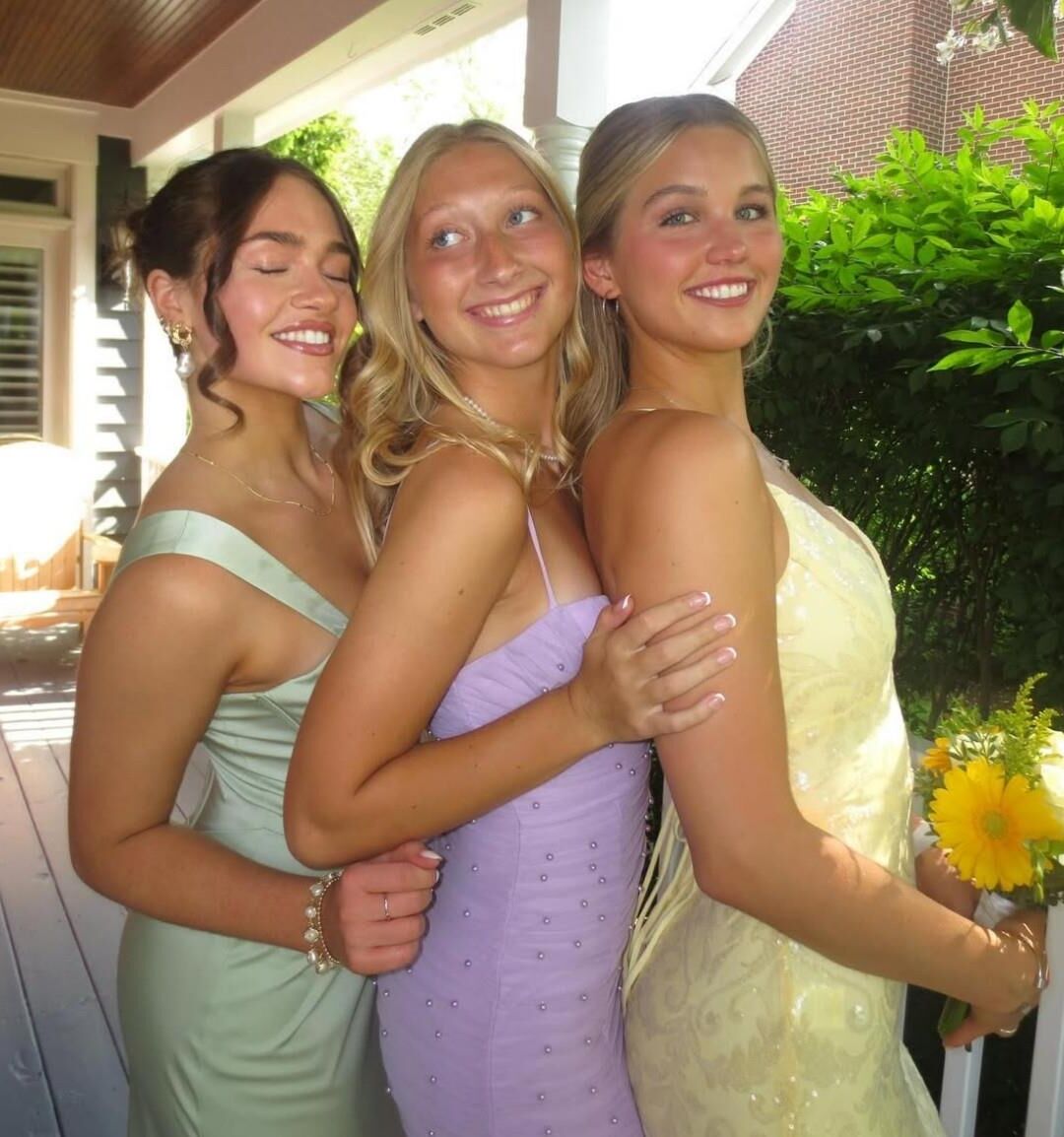 Prom queen 