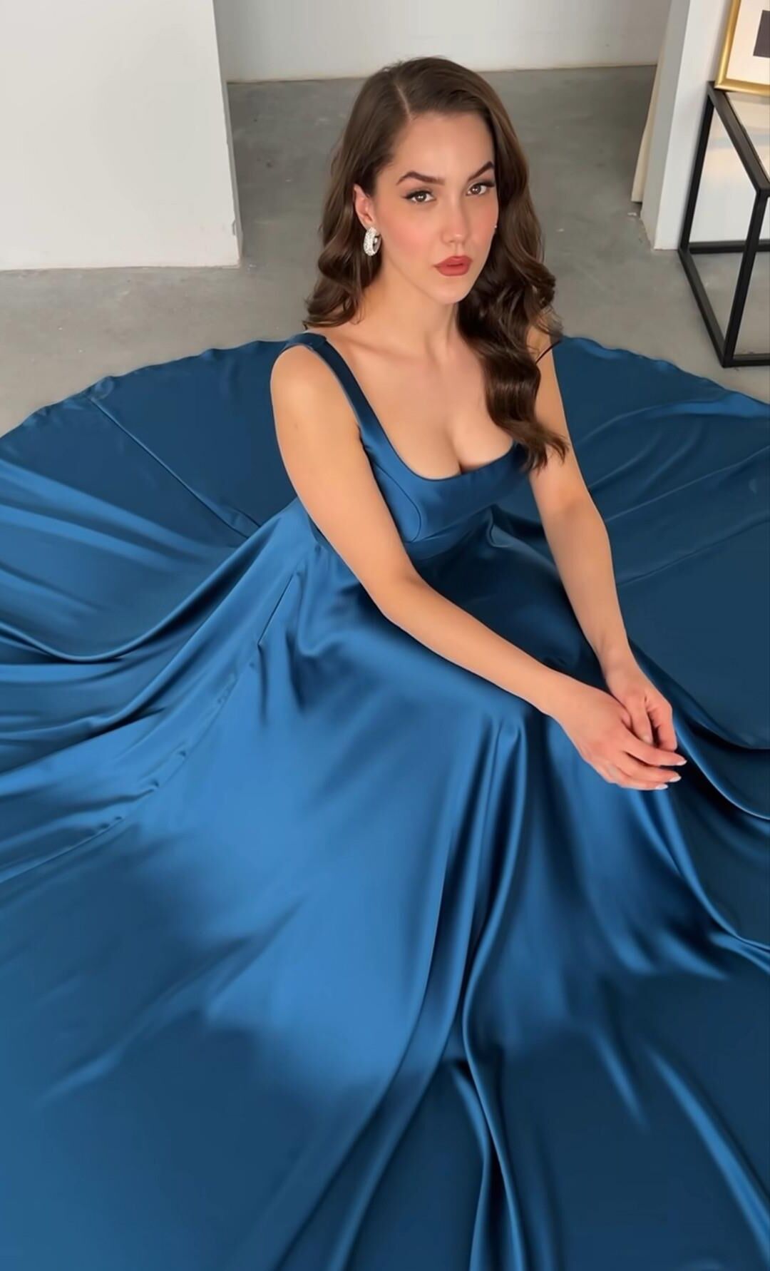 Prom queen 