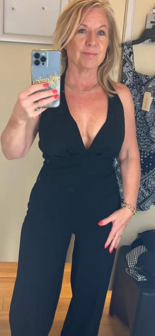 Sexy reife nnude
