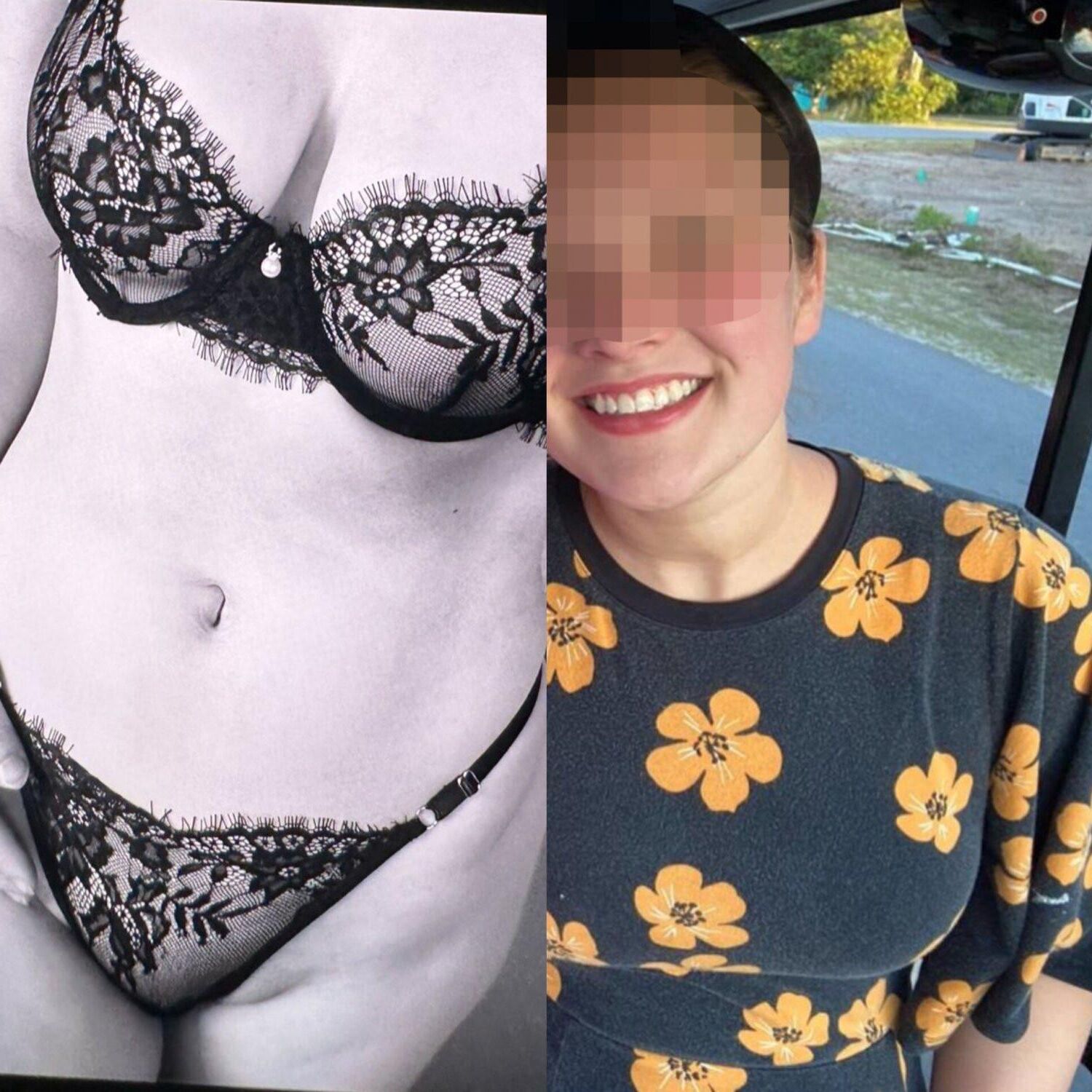 Apostolischer Pfingstwebslut Macy K.