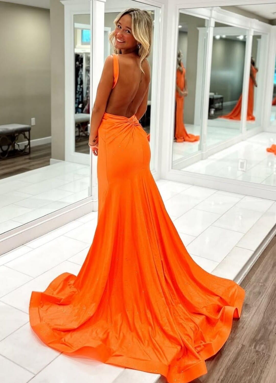 Prom queen 