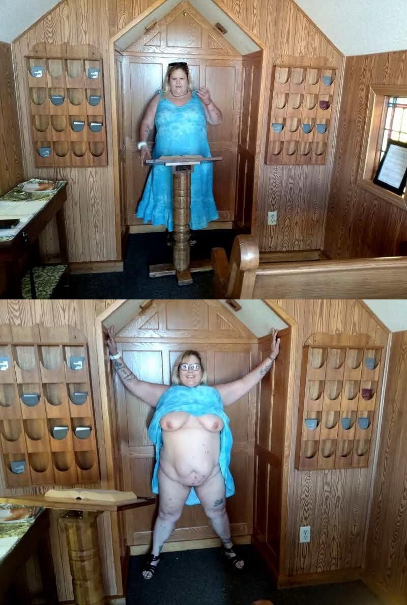 dressed vs undressed 