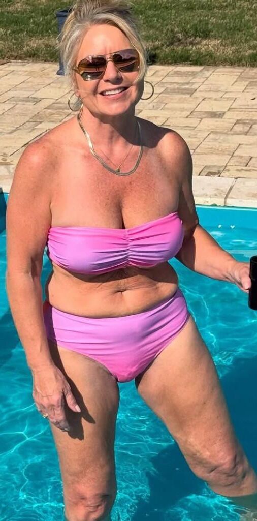 Sexy reife nnude