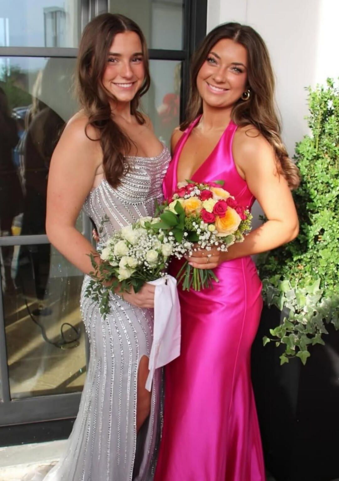 Prom queen 