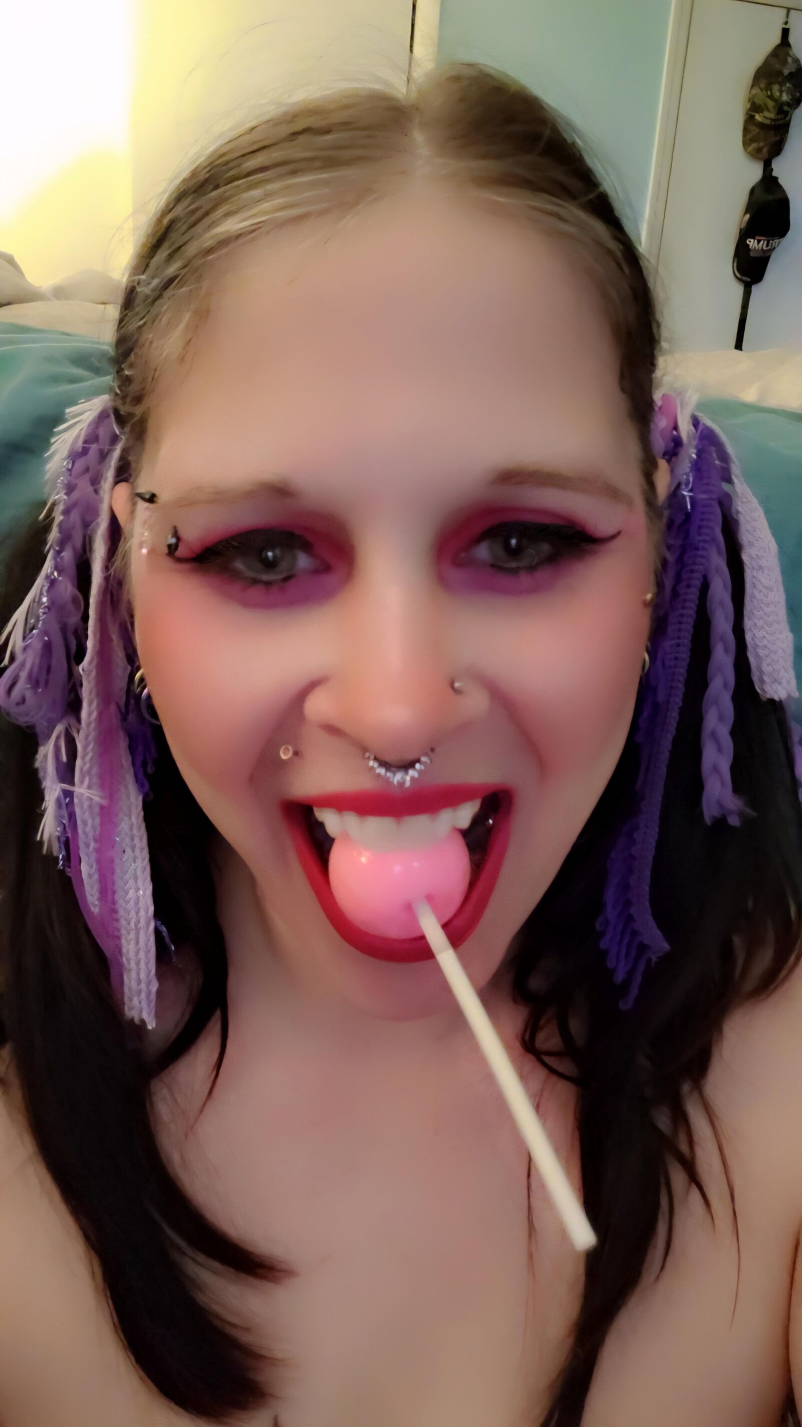 Cum Slut Chloe