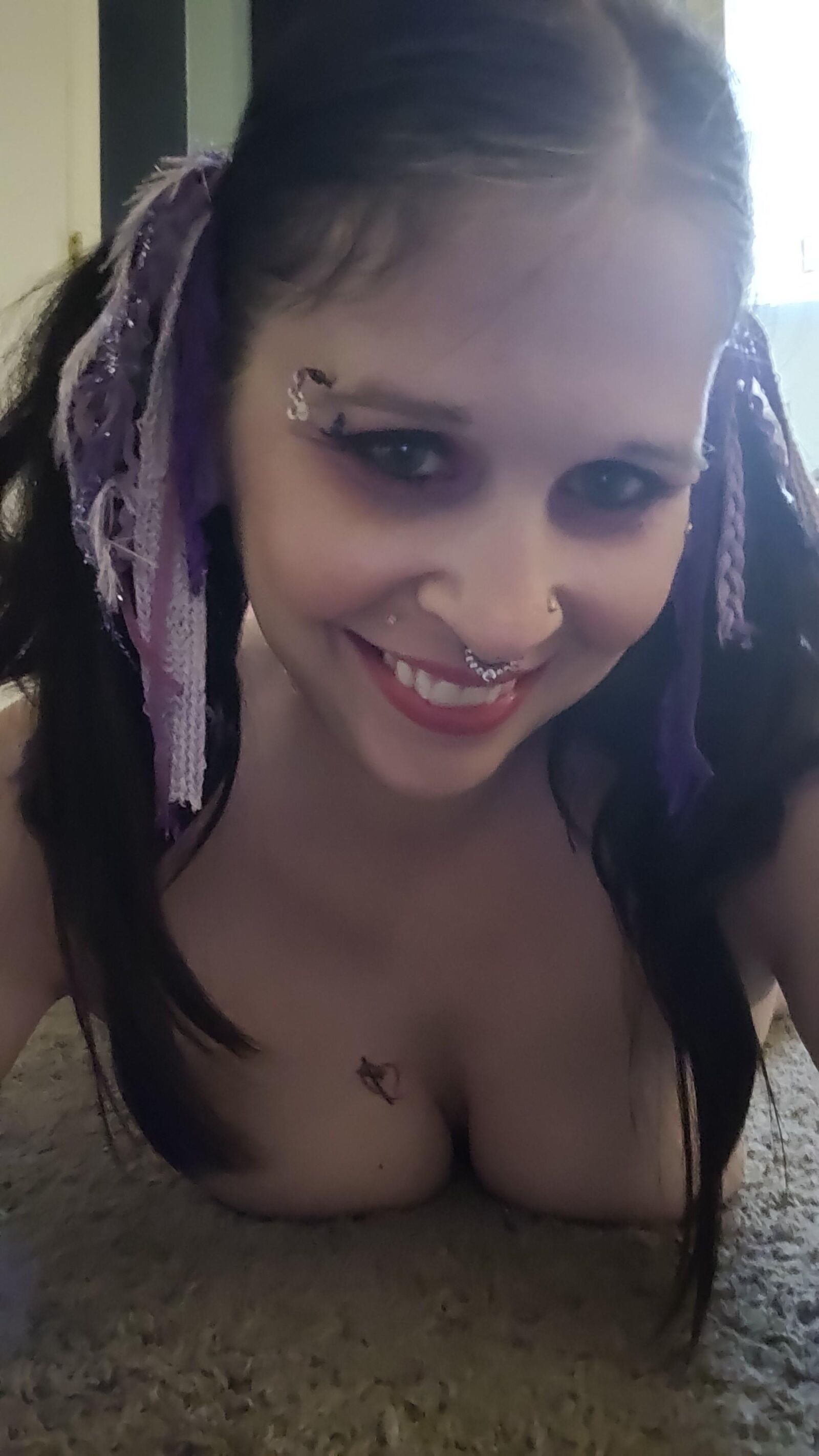 Cum Slut Chloe