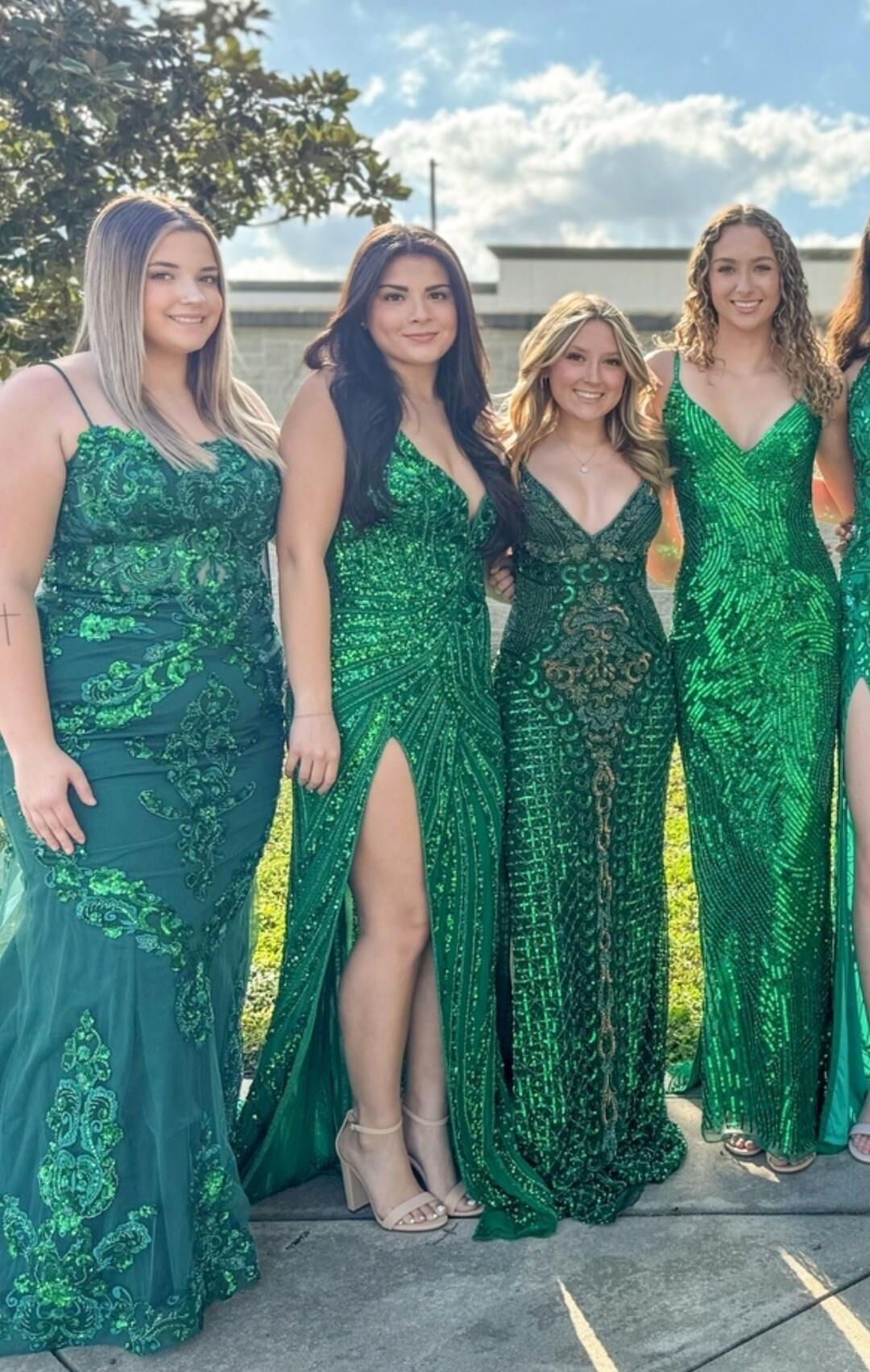 Prom queen 