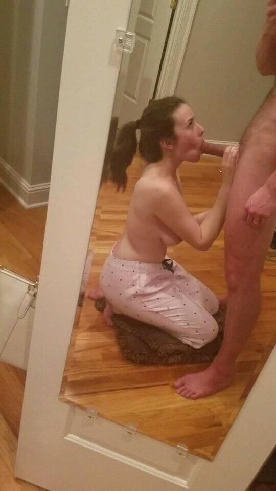 Amateur Dick Suckers und Ball Lickers