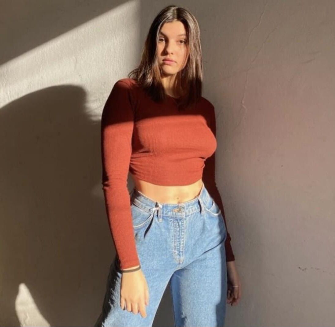 Cumworthy Teen