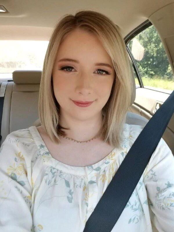 Sydni fischer weblsut