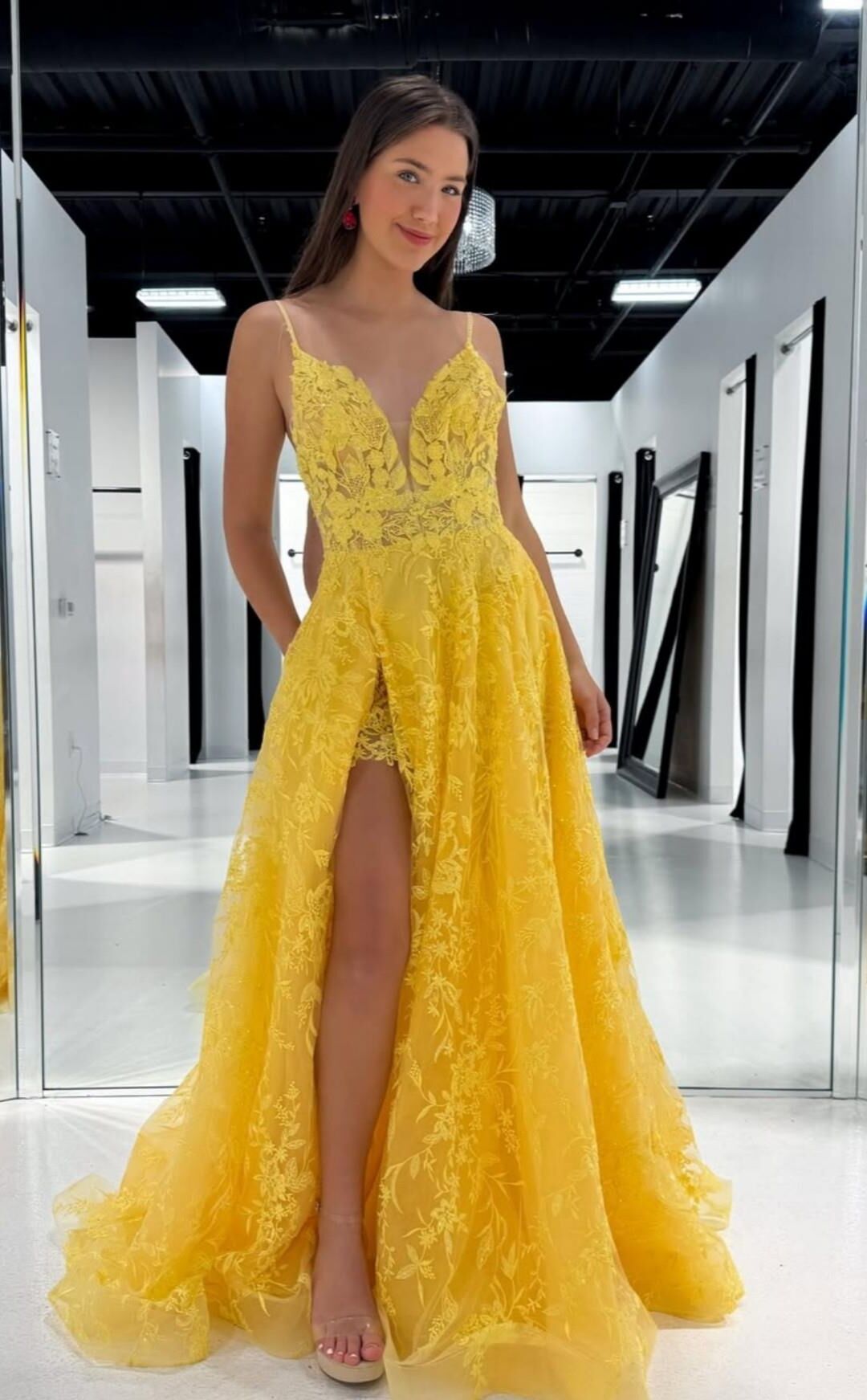Prom queen 