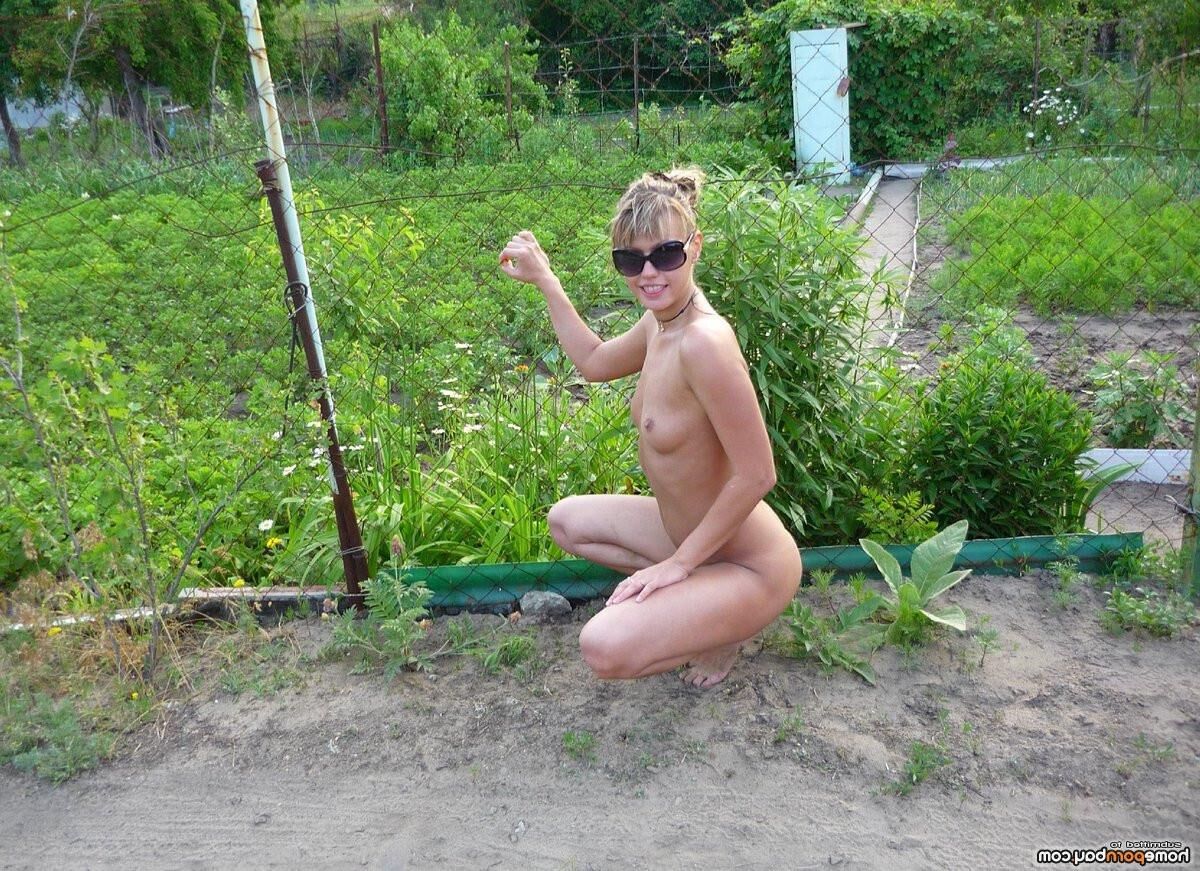 Ama Finger Gartenblinker