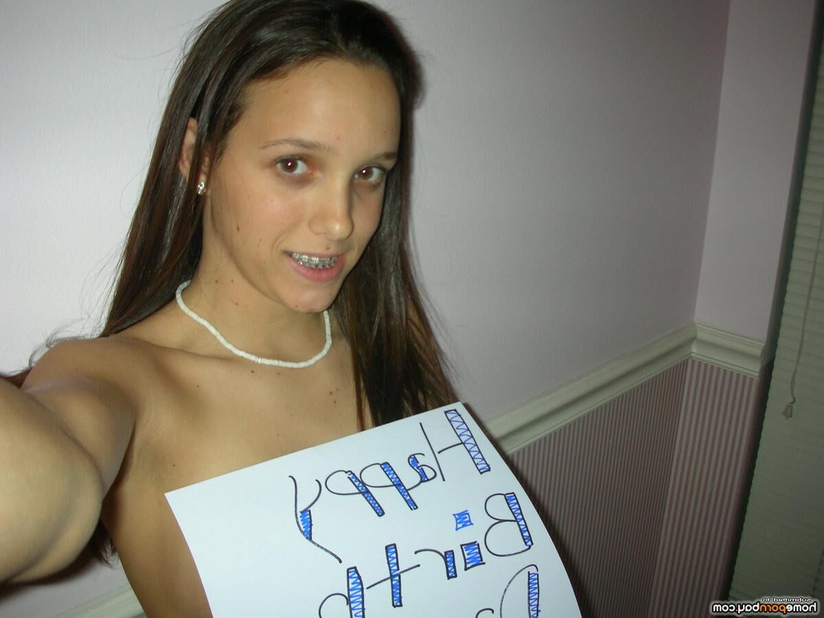 AMA Innocent Birthday Braces