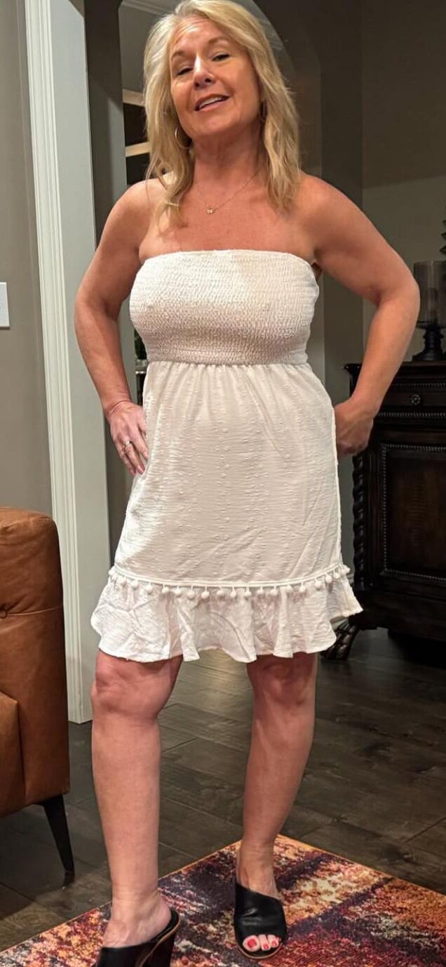 Sexy reife nnude