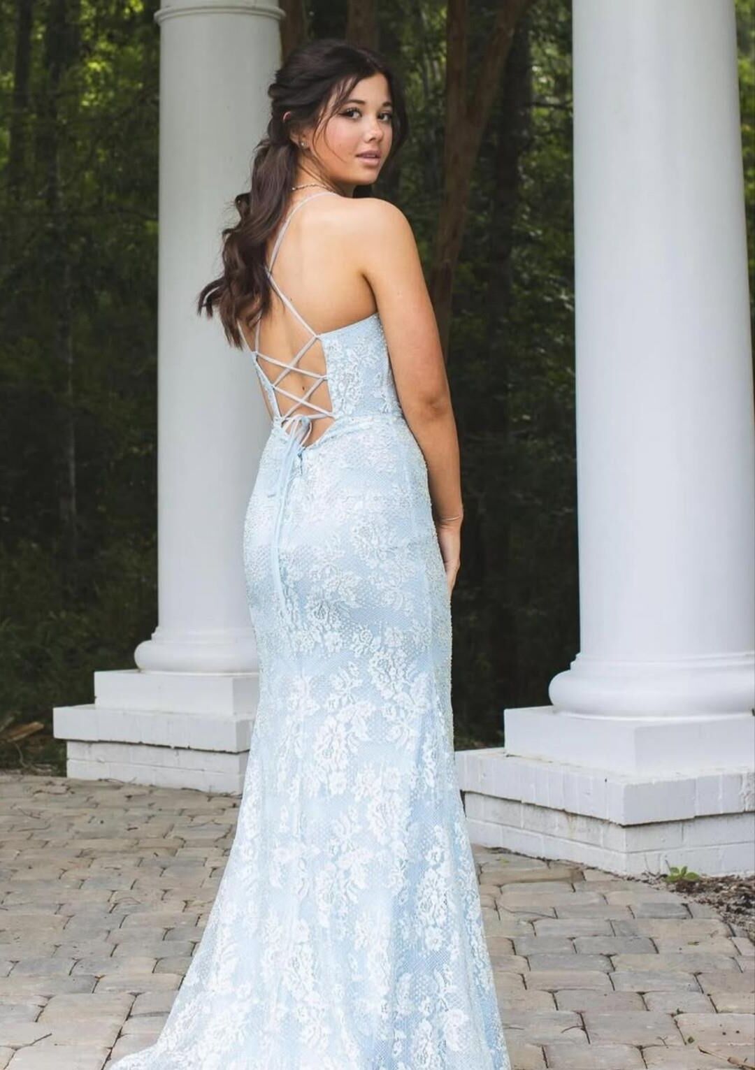 Prom queen 