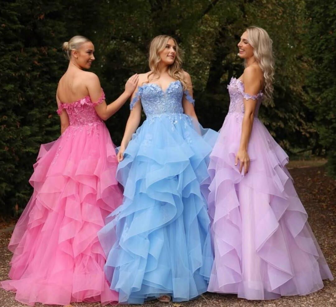 Prom queen 
