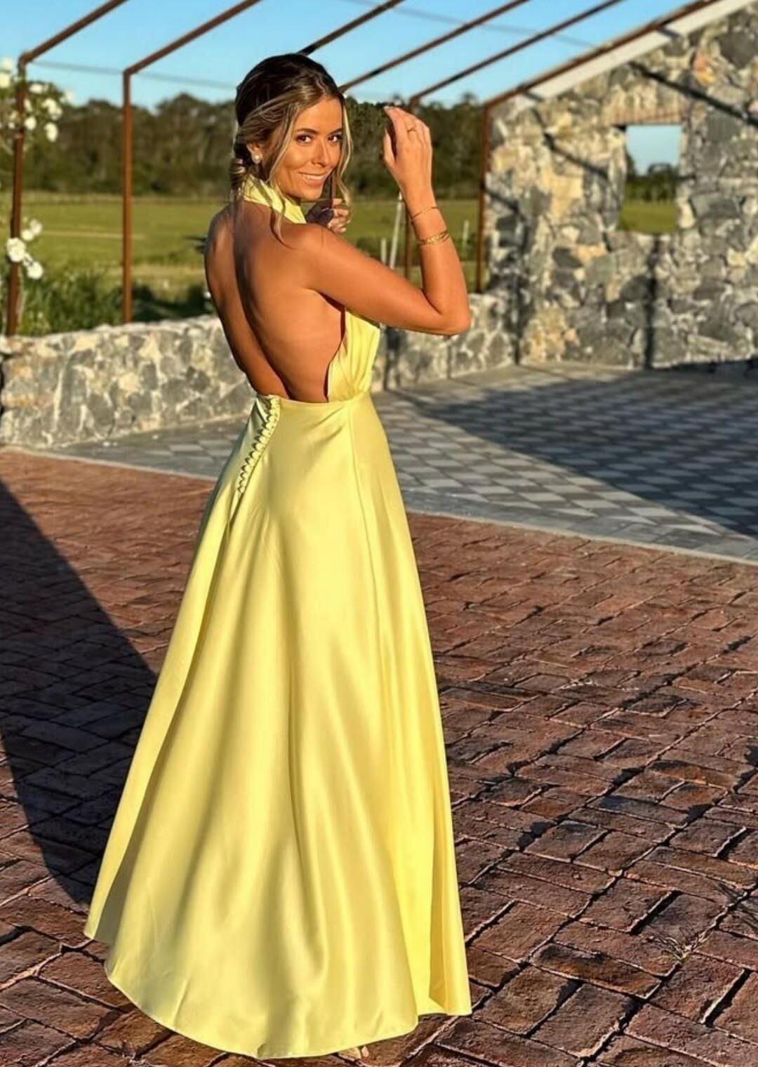 Prom queen 