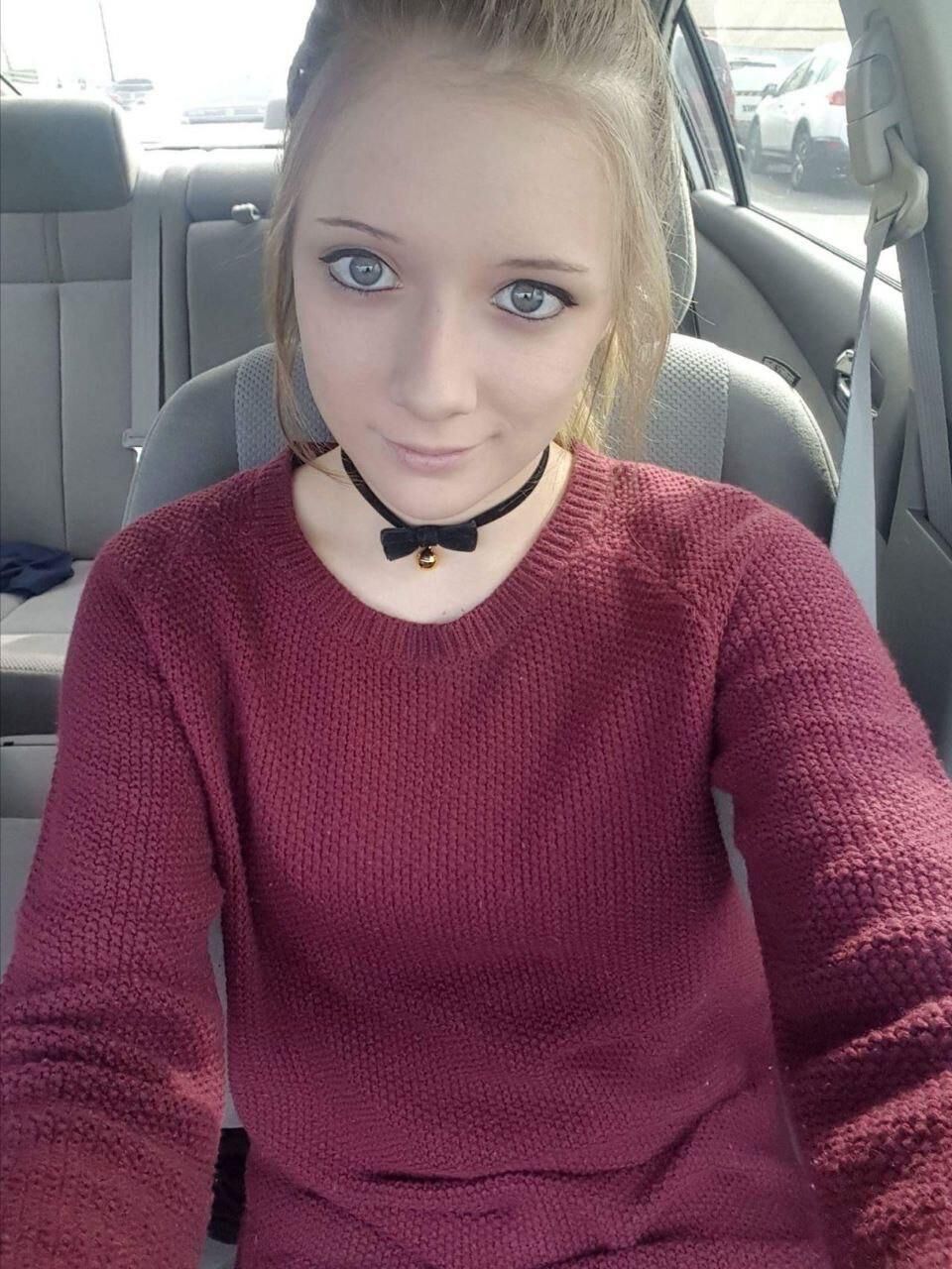 Sydni fischer weblsut