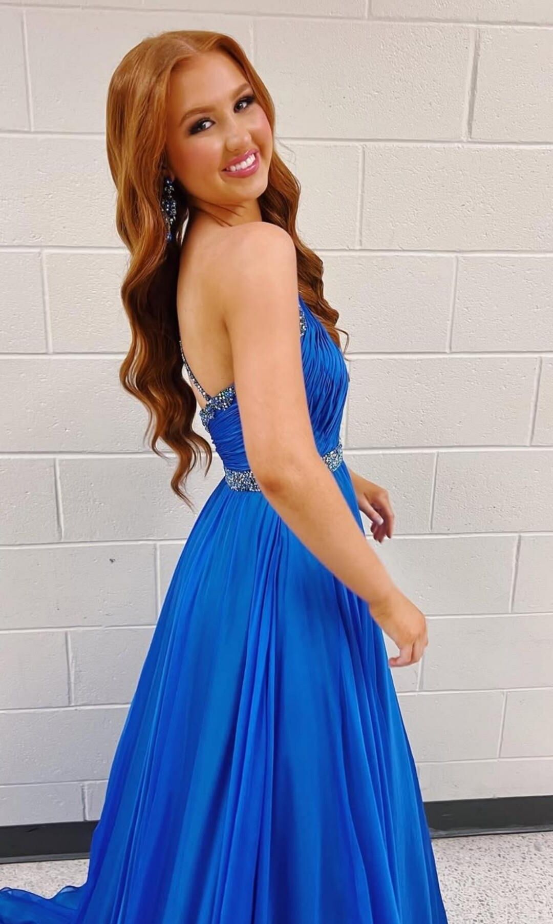 Prom queen 