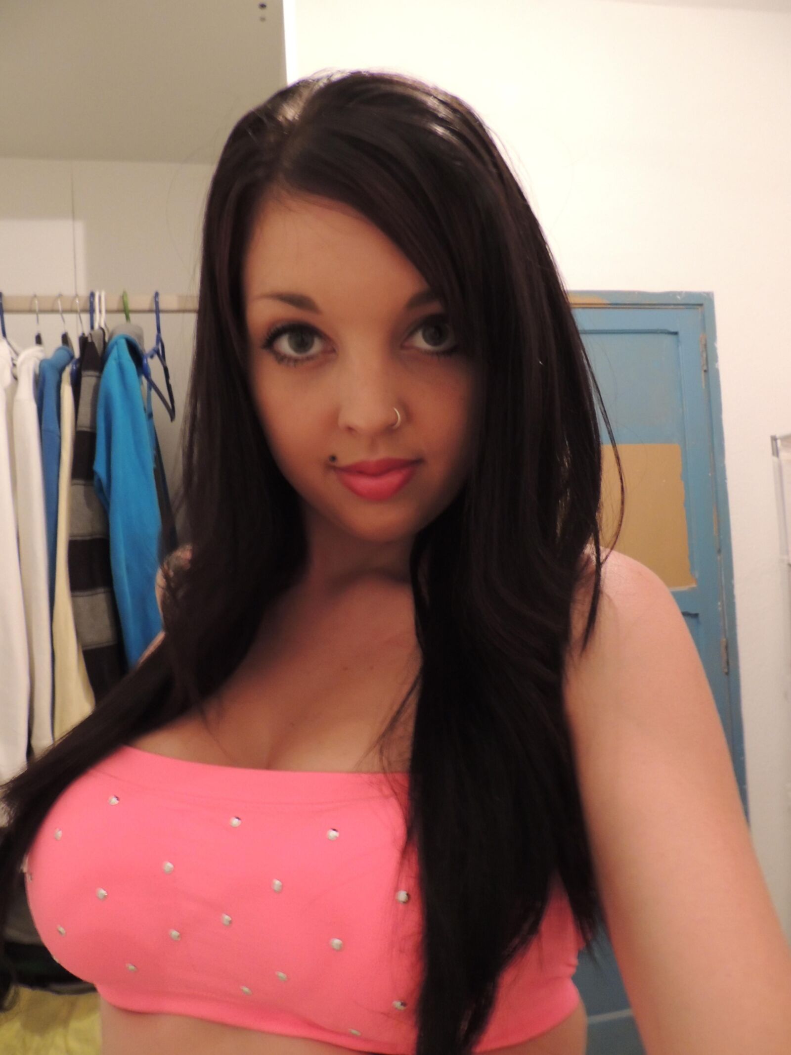 slut is ready