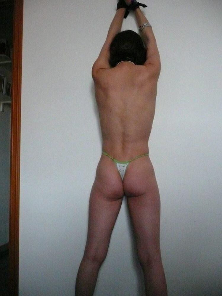 BONNE PETITE SOUMISE