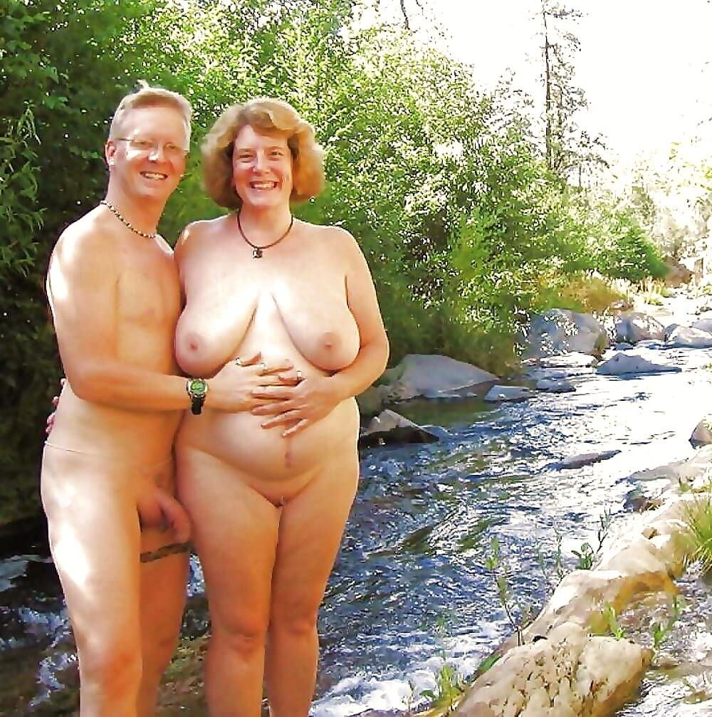 Nudist 