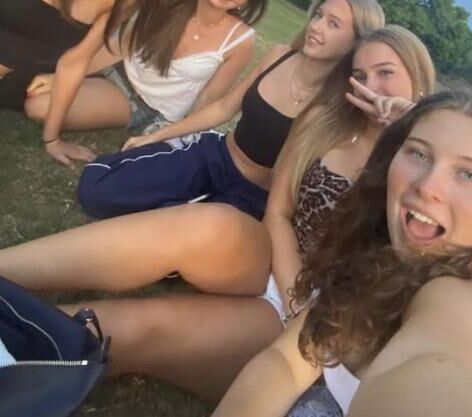 Chloe, UK