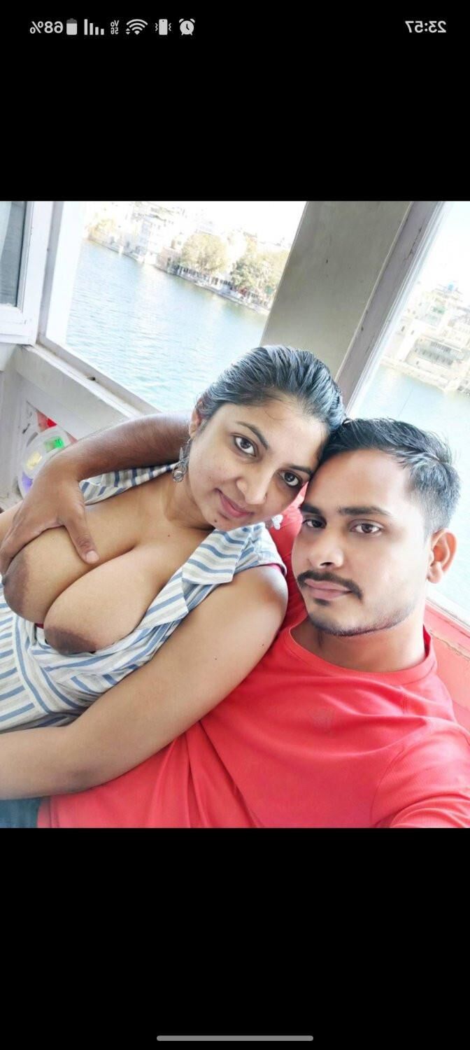 インドの妻は再び女です