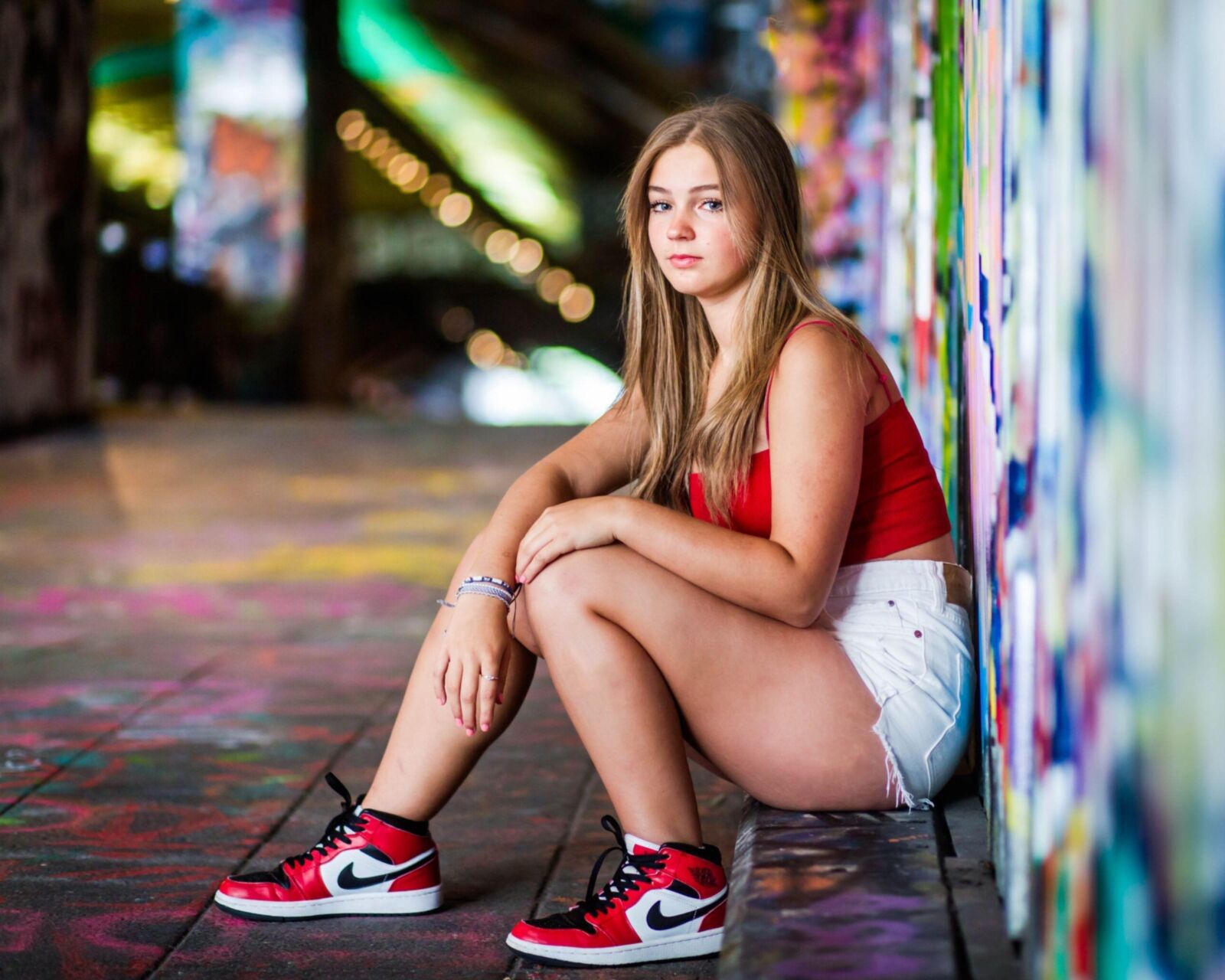 Chloe, UK