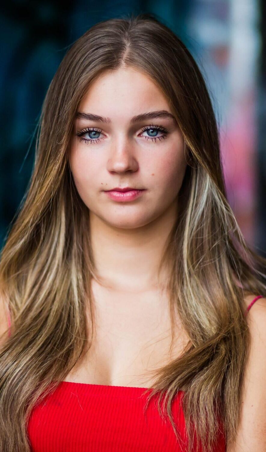 Chloe, UK