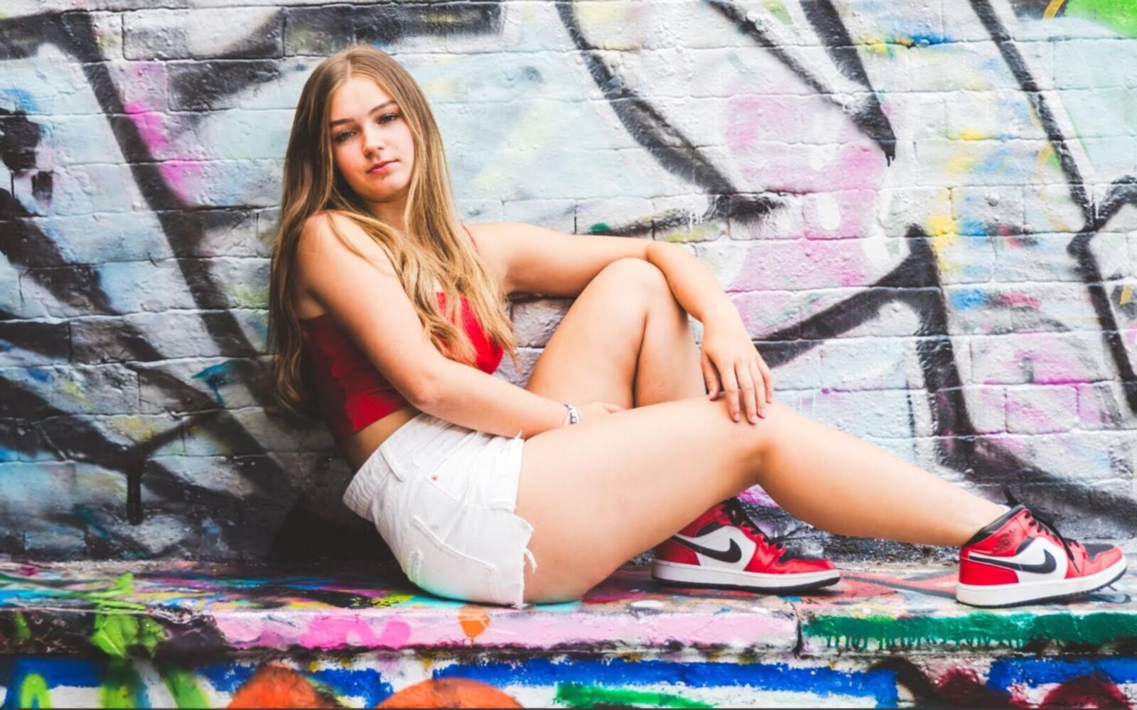 Chloe, UK