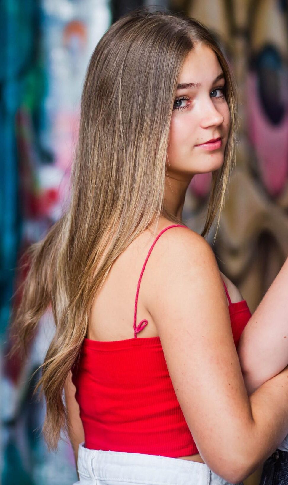 Chloe, UK