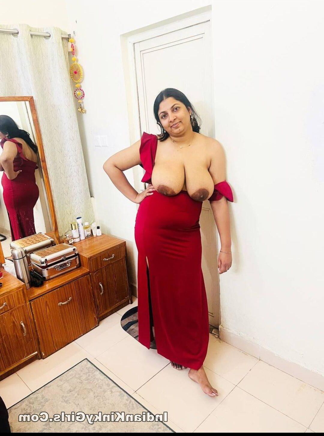 インドの妻は再び女です