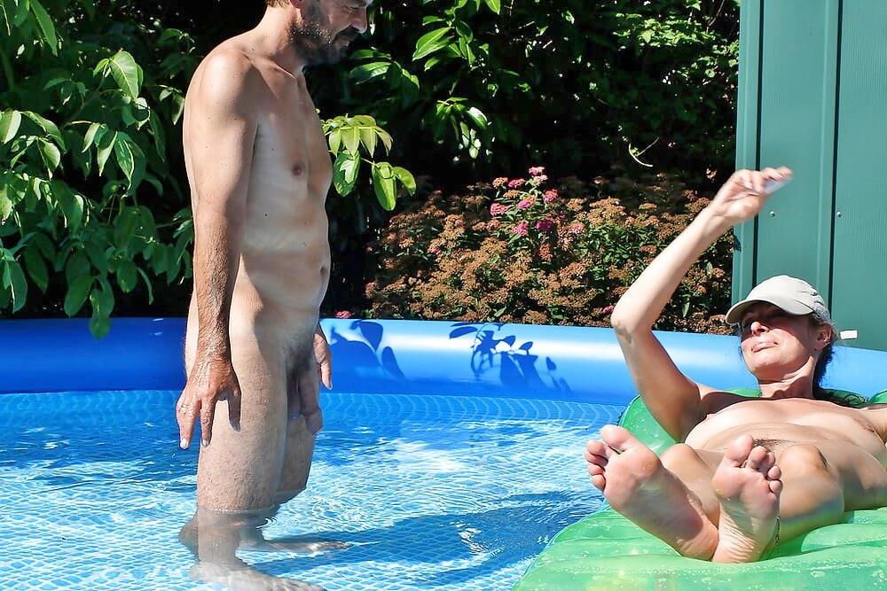 Nudist 